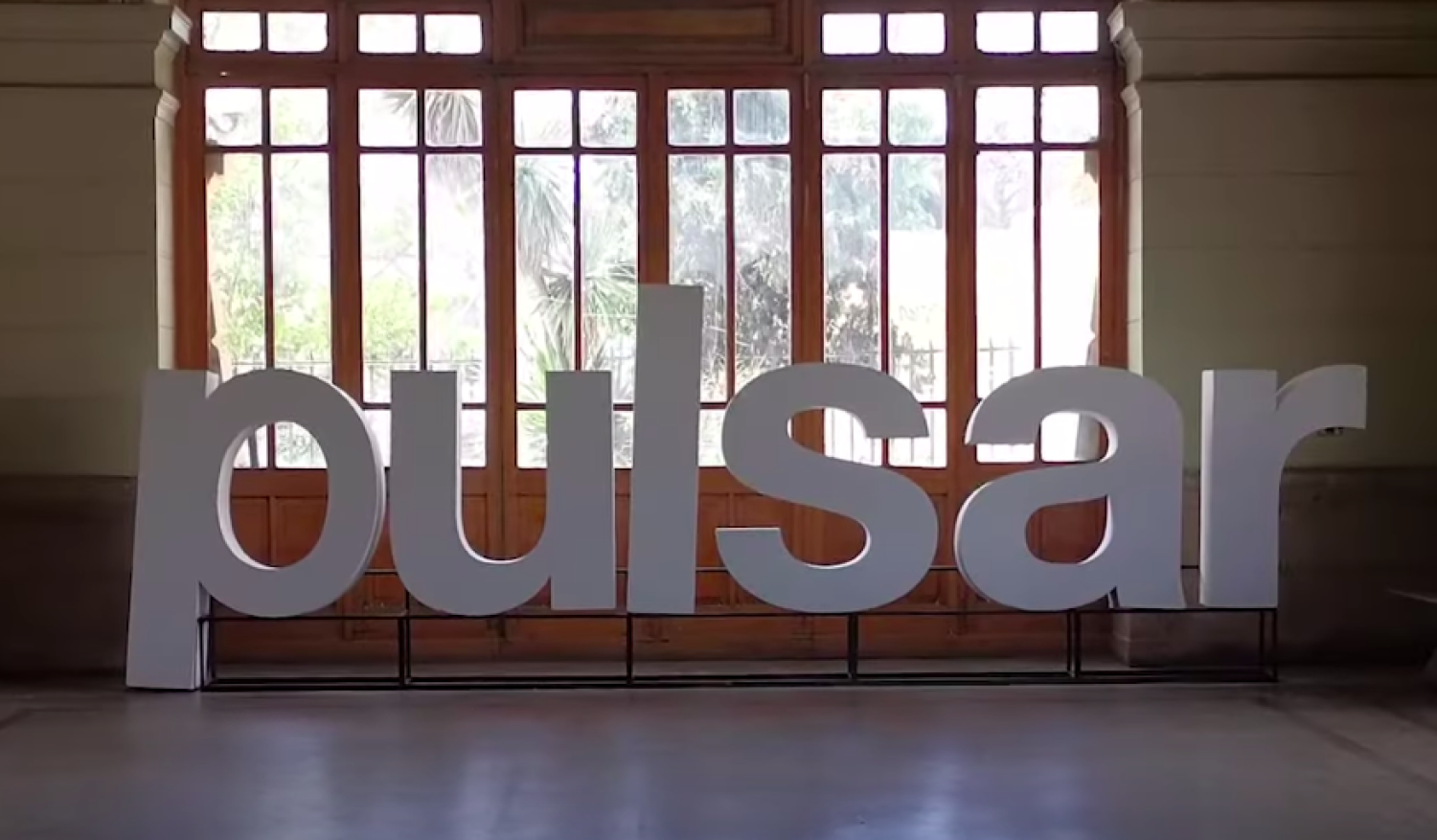 La destacada participación de artistas locales en la Feria Pulsar